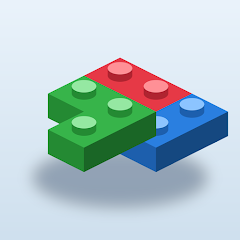 Brick Fit Icon