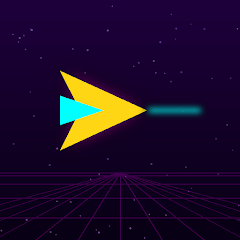 Space Bala Icon