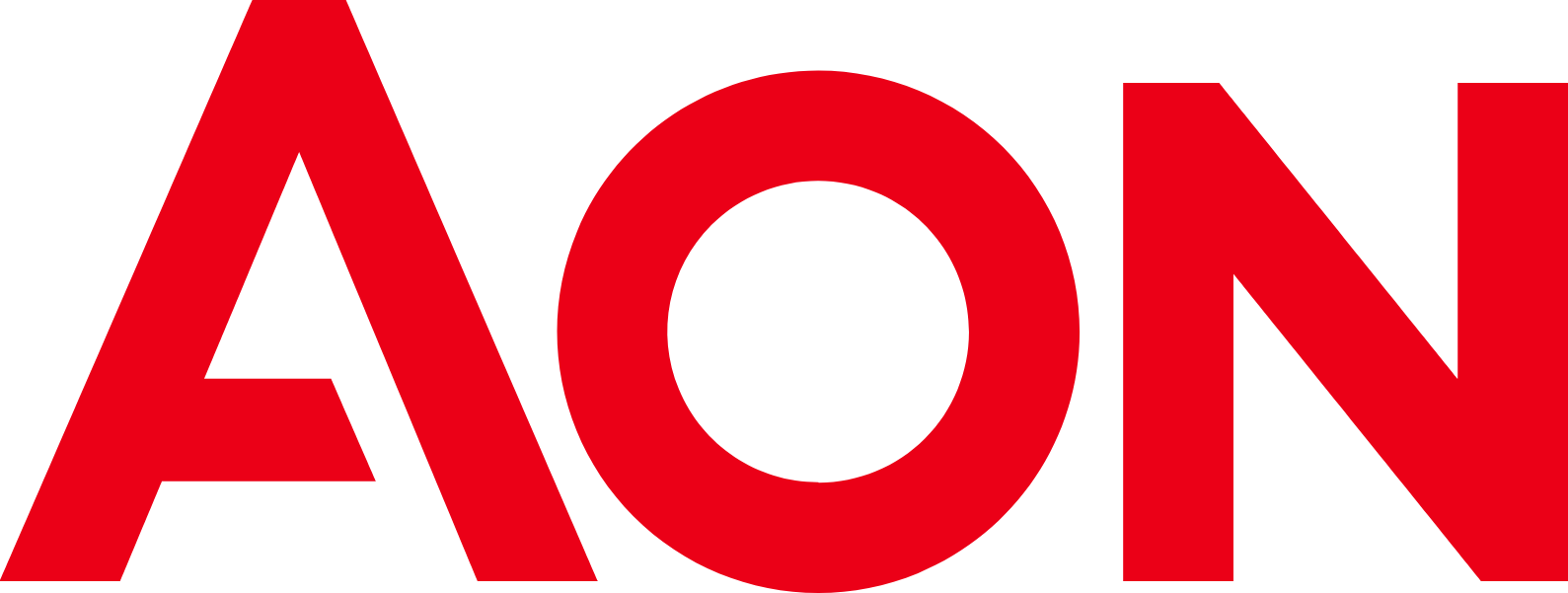 Aon Reference Logo