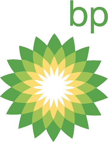 BP Reference Logo