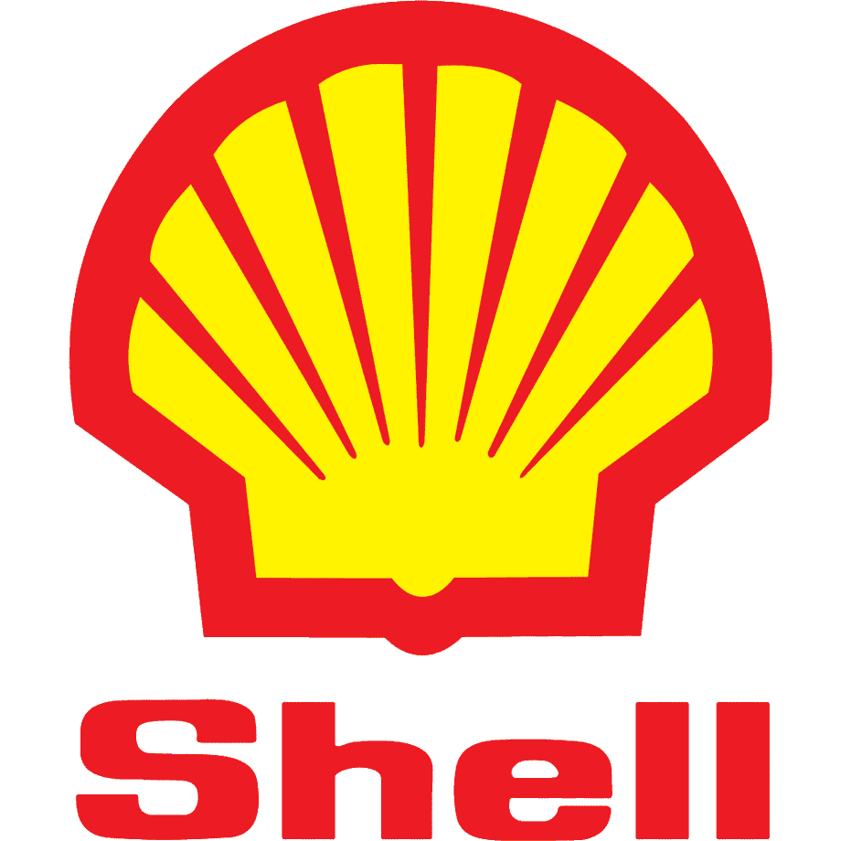 Shell Reference Logo