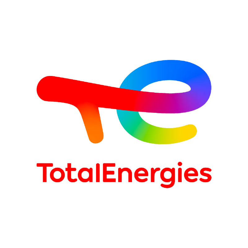 TotalEnergies Reference Logo