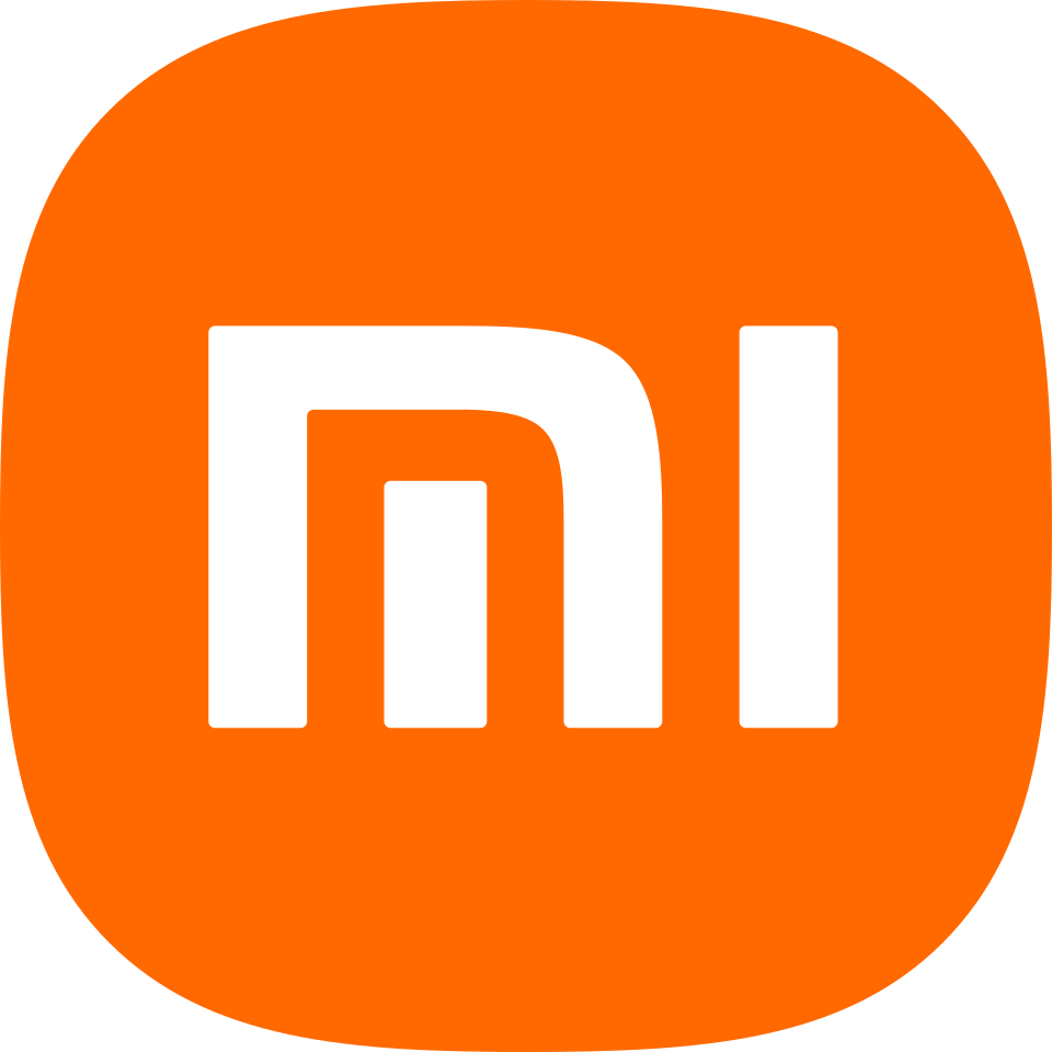 Xiaomi Reference Logo